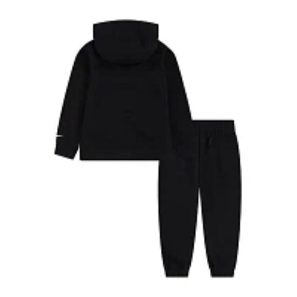 NWT Nike 3BRAND by Russell Wilson Toddler Boys 2-pc. Fleece Pant Set - Picture 3 of 9